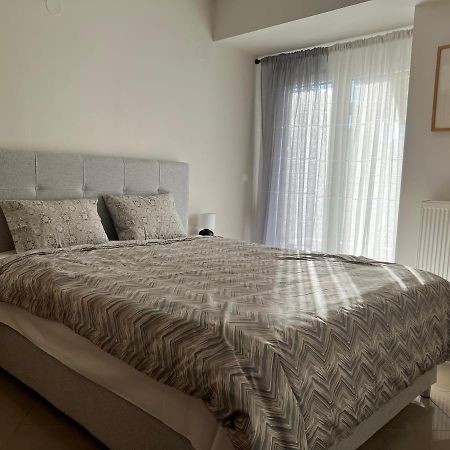 Silverline Comfort Apartment 塞萨洛尼基 外观 照片